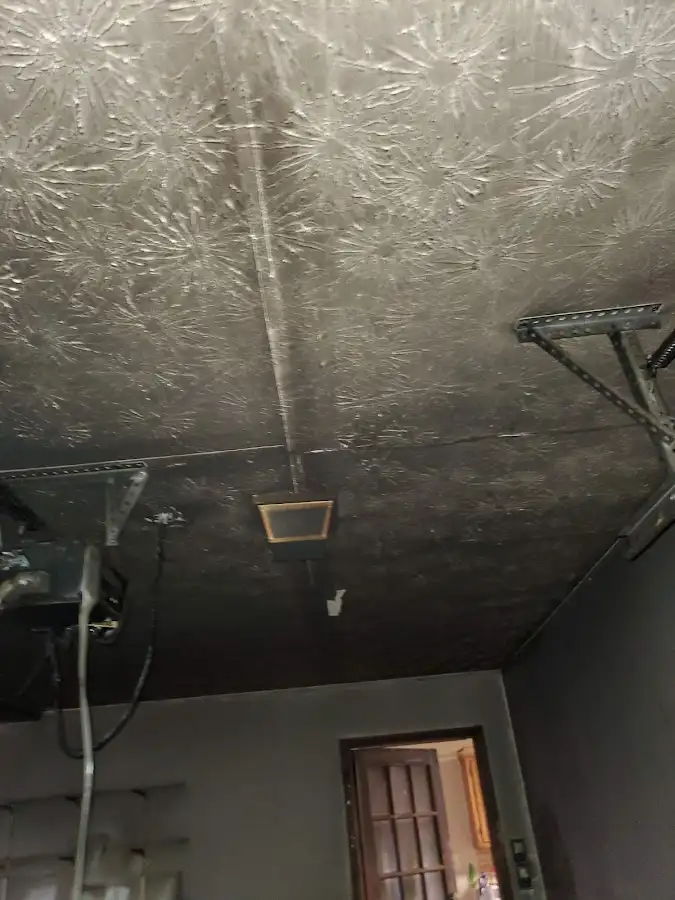 Fire and smoke damage assessment for Emergency Water Damage Services in Mount Hope